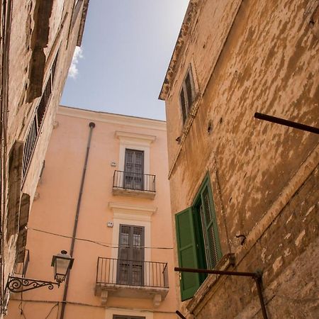 Blu - Apulian Suite باري المظهر الخارجي الصورة