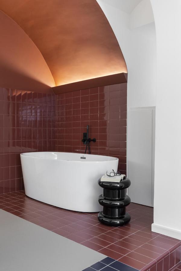 Blu - Apulian Suite باري المظهر الخارجي الصورة