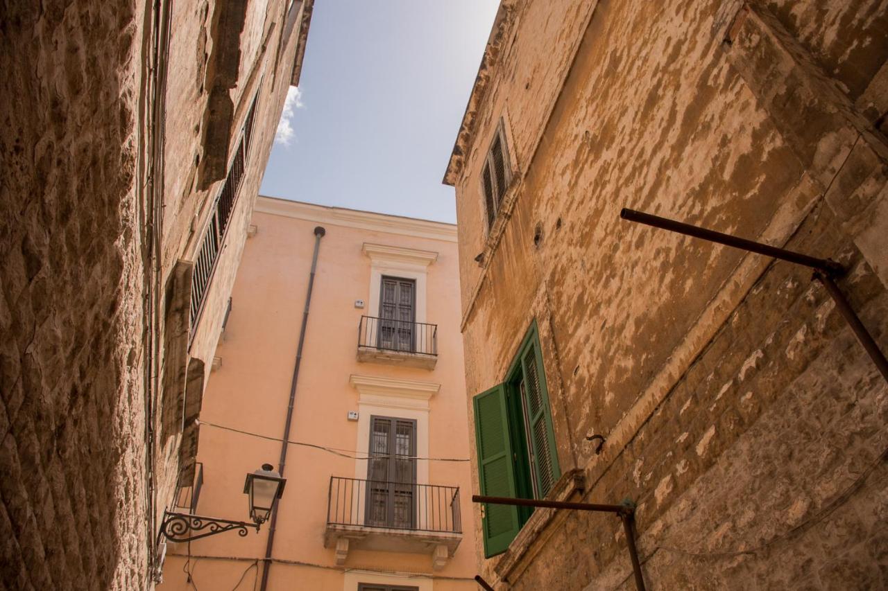 Blu - Apulian Suite باري المظهر الخارجي الصورة